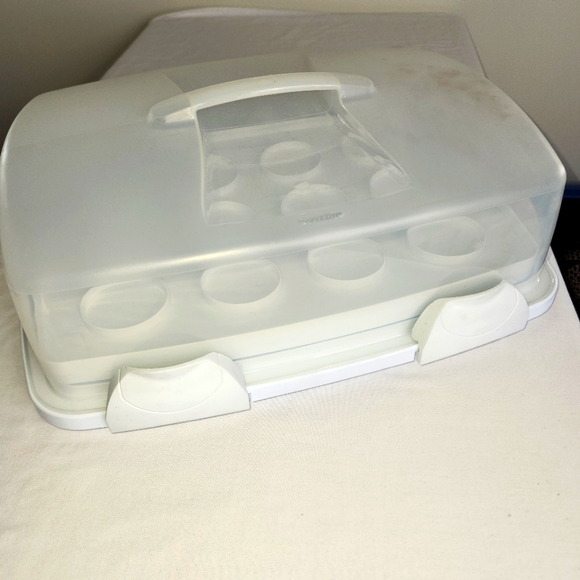 Wilton Kitchen Wilton The Ultimate 3 In Cake Cupcake Mini Muffin